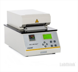 Máy kiểm tra hàn nhiệt bao bì gói Labthink HST-H6